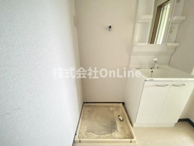 エスト・ステーブルの物件内観写真