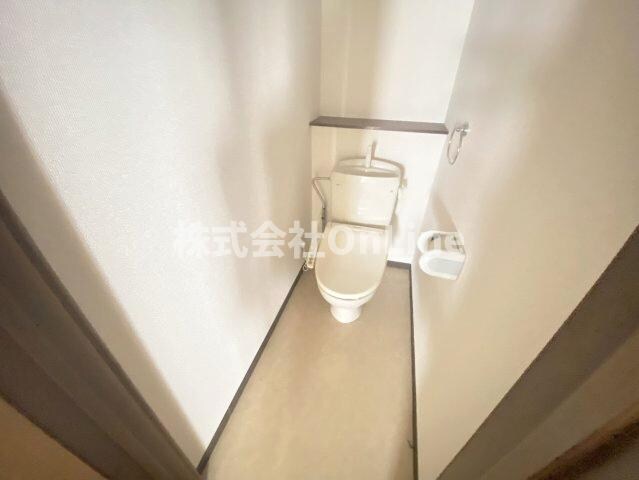 エスト・ステーブルの物件内観写真