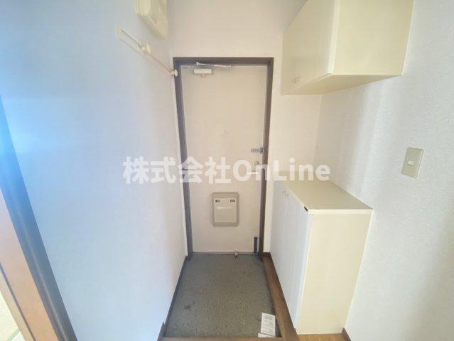 エスト・ステーブルの物件内観写真