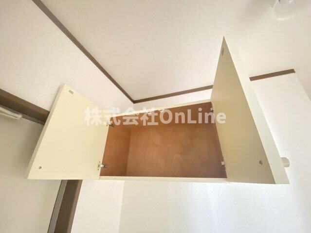 エスト・ステーブルの物件内観写真