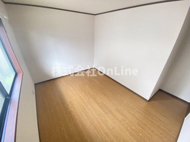 エスト・ステーブルの物件内観写真