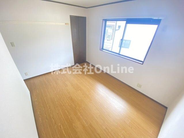 エスト・ステーブルの物件内観写真