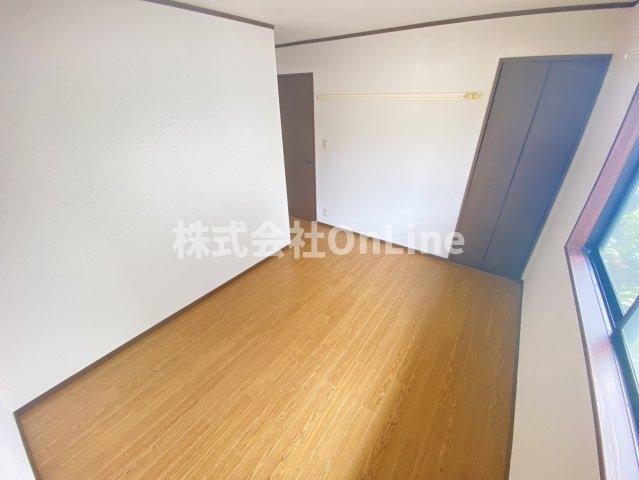 エスト・ステーブルの物件内観写真