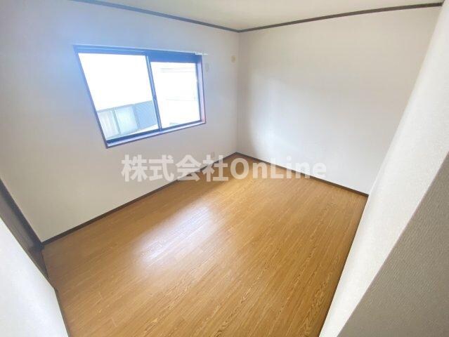 エスト・ステーブルの物件内観写真