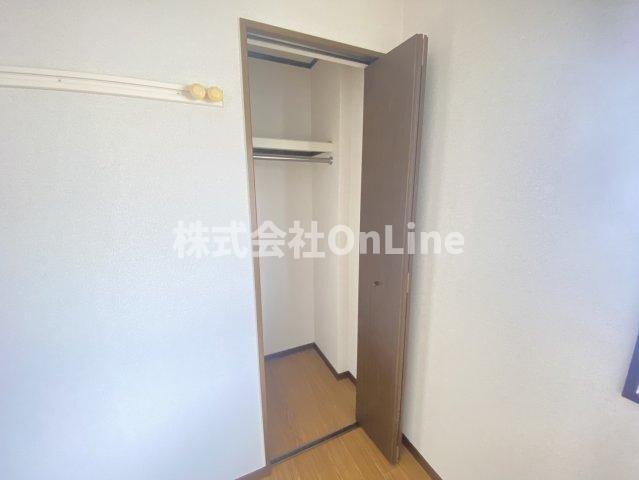 エスト・ステーブルの物件内観写真