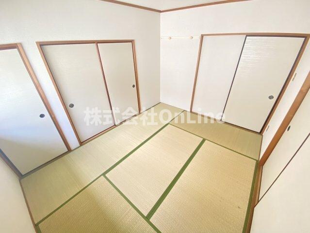 エスト・ステーブルの物件内観写真