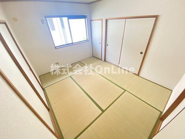 エスト・ステーブルの物件内観写真