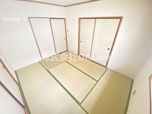 エスト・ステーブルの物件内観写真