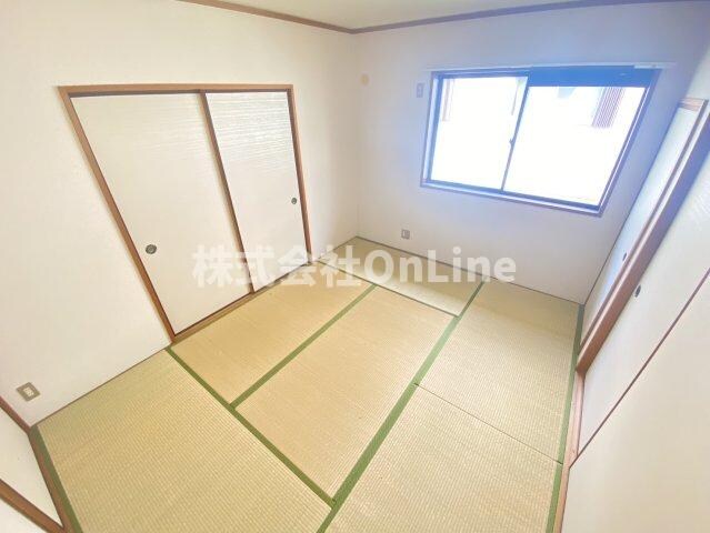 エスト・ステーブルの物件内観写真