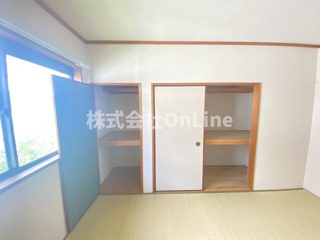 エスト・ステーブルの物件内観写真