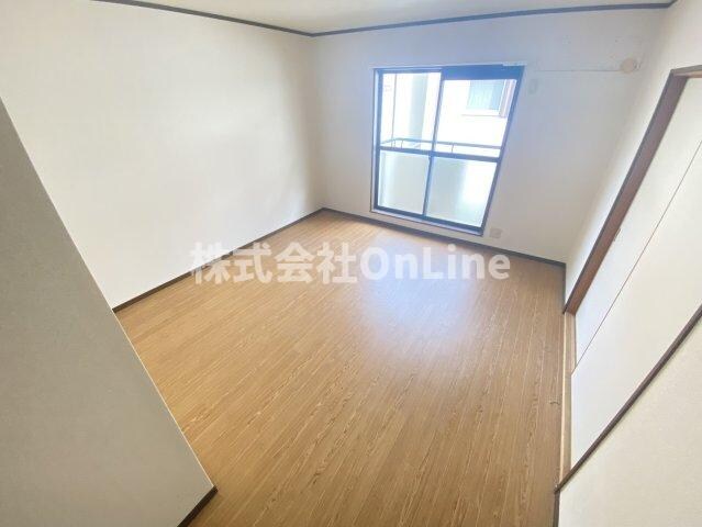 エスト・ステーブルの物件内観写真