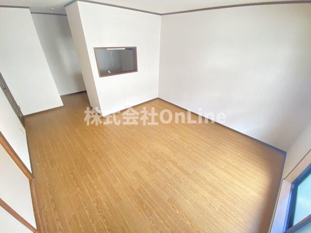 エスト・ステーブルの物件内観写真