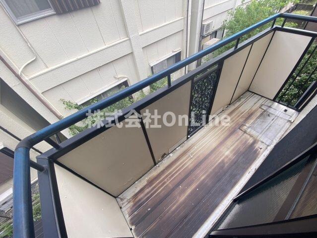 エスト・ステーブルの物件内観写真