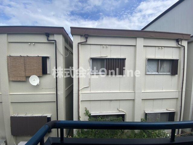 エスト・ステーブルの物件内観写真