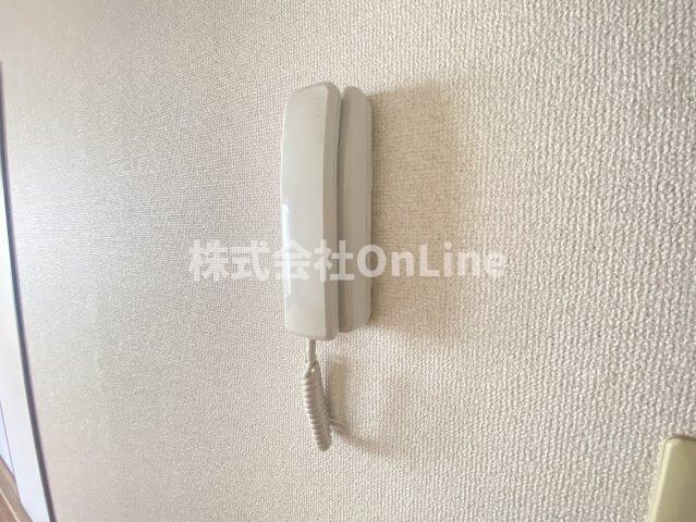 エスト・ステーブルの物件内観写真