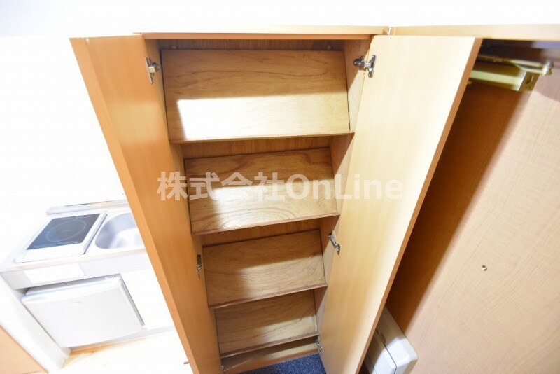 ブルグリンコート布施駅前の物件内観写真