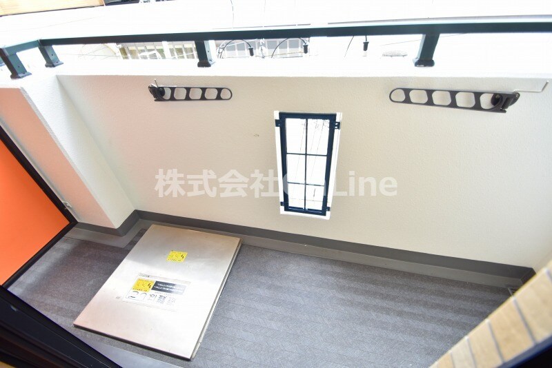 ブルグリンコート布施駅前の物件内観写真