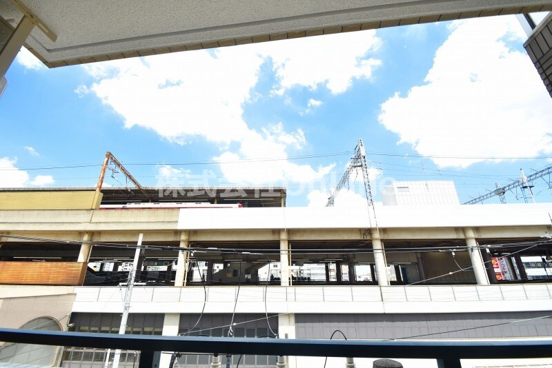 ブルグリンコート布施駅前の物件内観写真