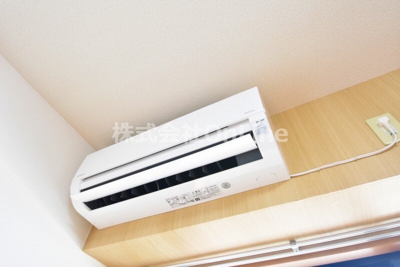 ブルグリンコート布施駅前の物件内観写真