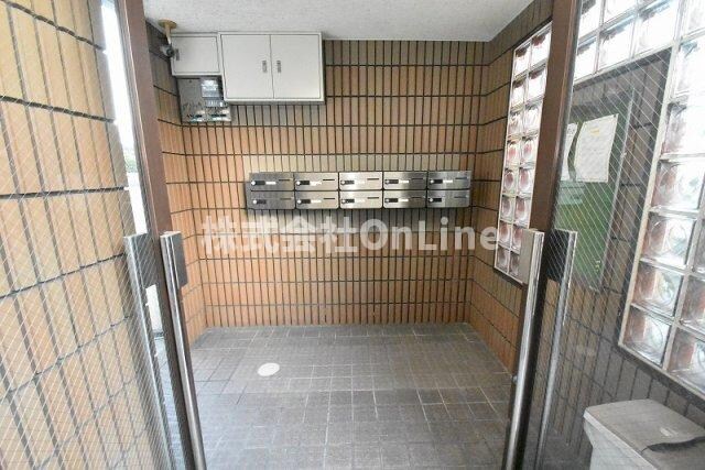 カーソル高井田の物件外観写真