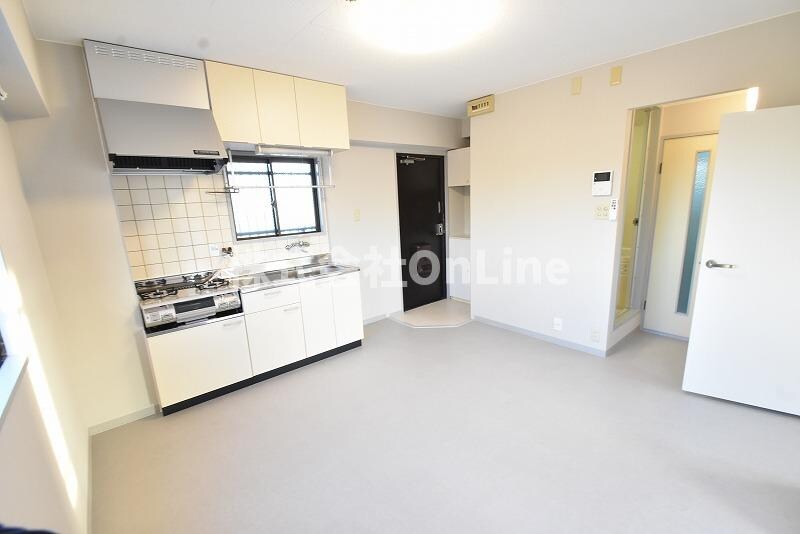 カーソル高井田の物件内観写真