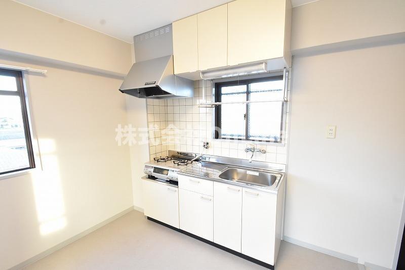 カーソル高井田の物件内観写真