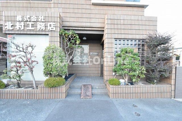 カーソル高井田の物件外観写真