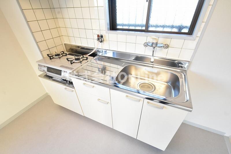 カーソル高井田の物件内観写真