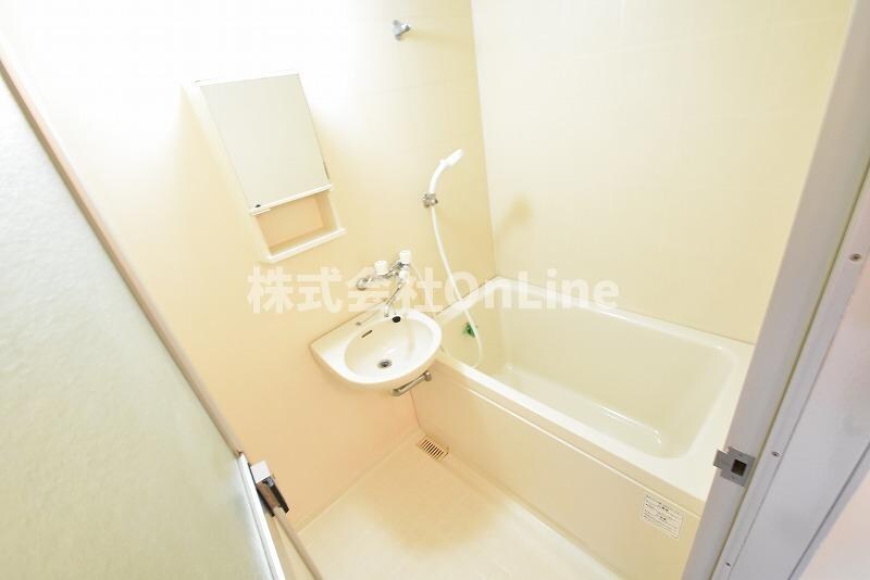 カーソル高井田の物件内観写真