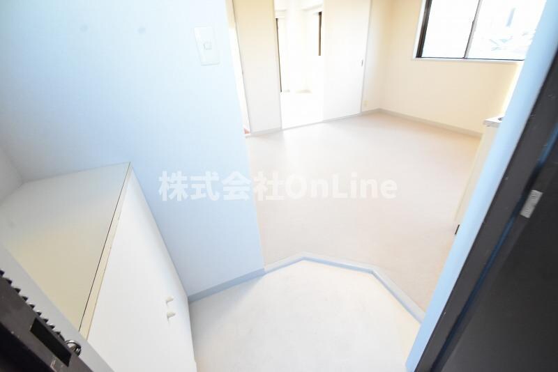 カーソル高井田の物件内観写真