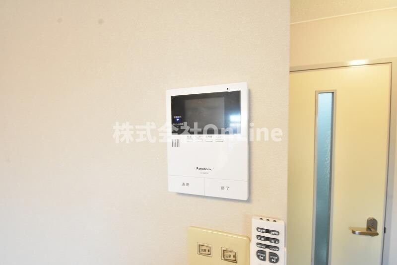 カーソル高井田の物件内観写真