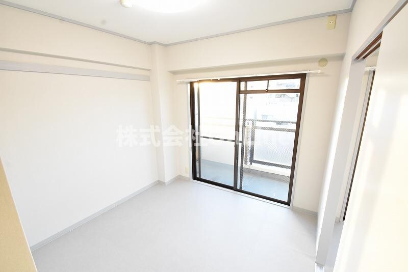 カーソル高井田の物件内観写真