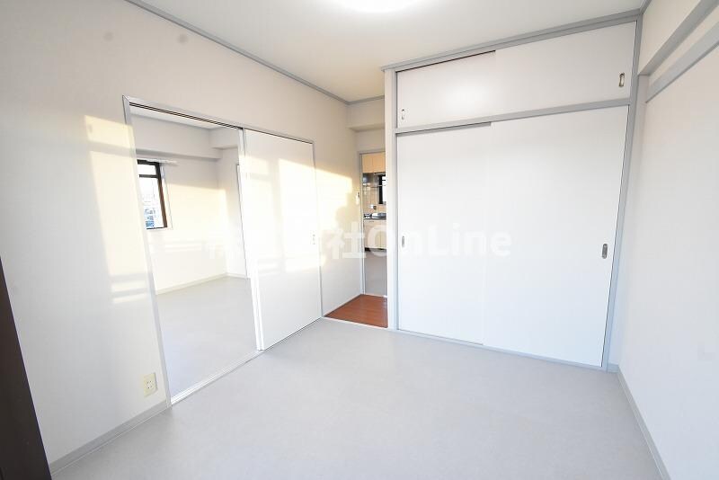 カーソル高井田の物件内観写真