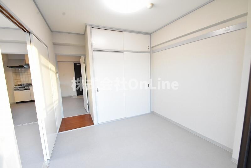 カーソル高井田の物件内観写真