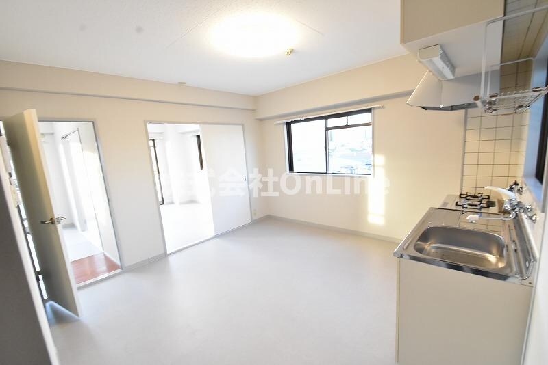 カーソル高井田の物件内観写真