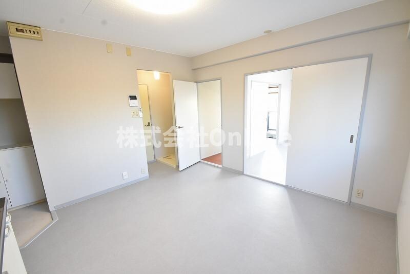 カーソル高井田の物件内観写真