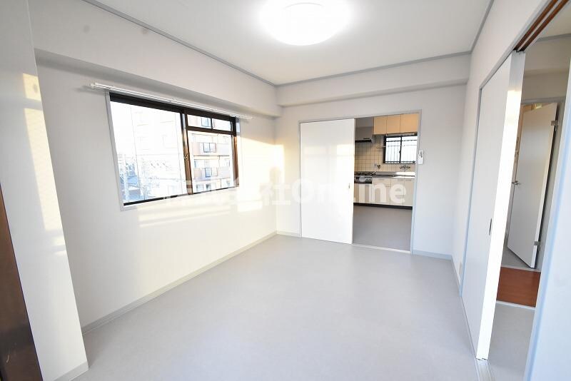 カーソル高井田の物件内観写真