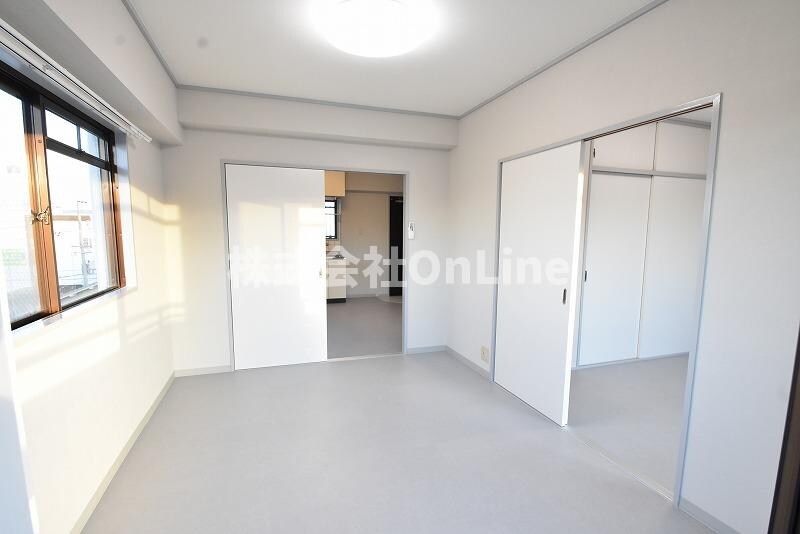 カーソル高井田の物件内観写真