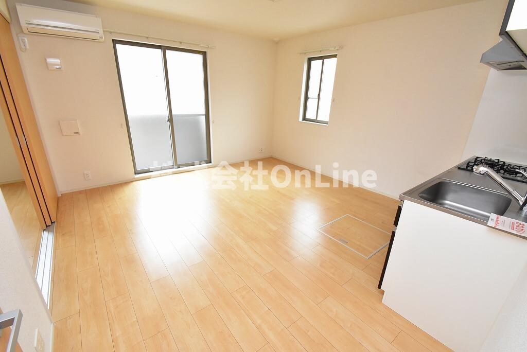 ビルズの物件内観写真