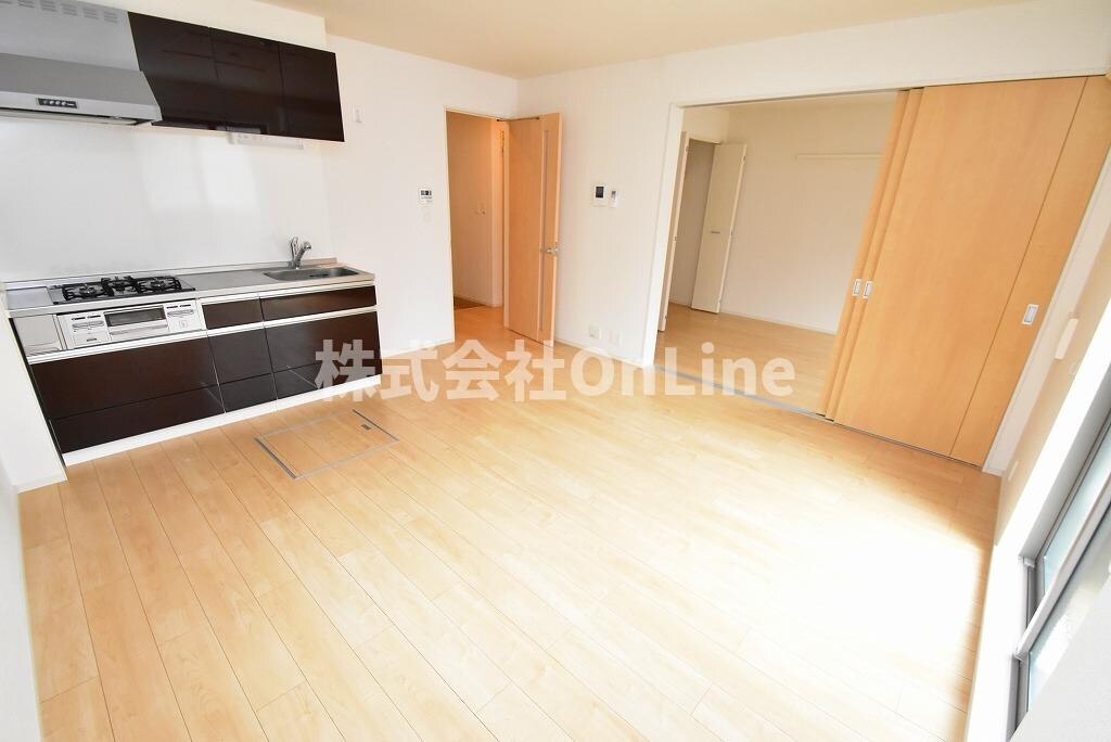 ビルズの物件内観写真