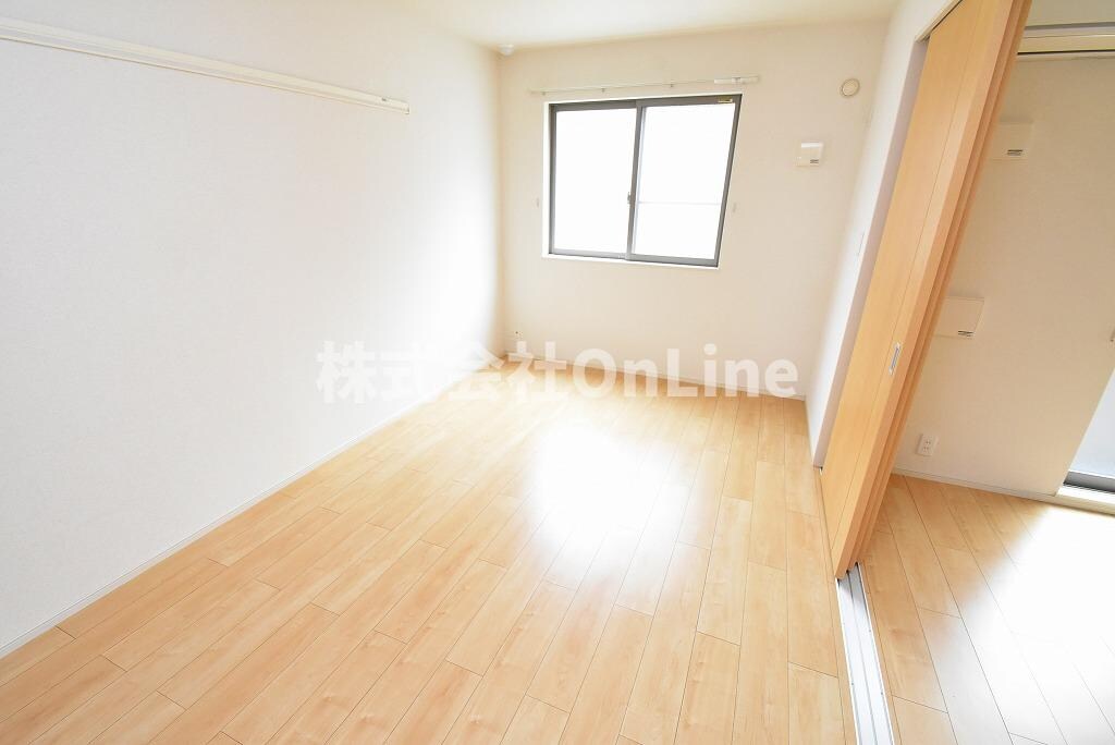 ビルズの物件内観写真