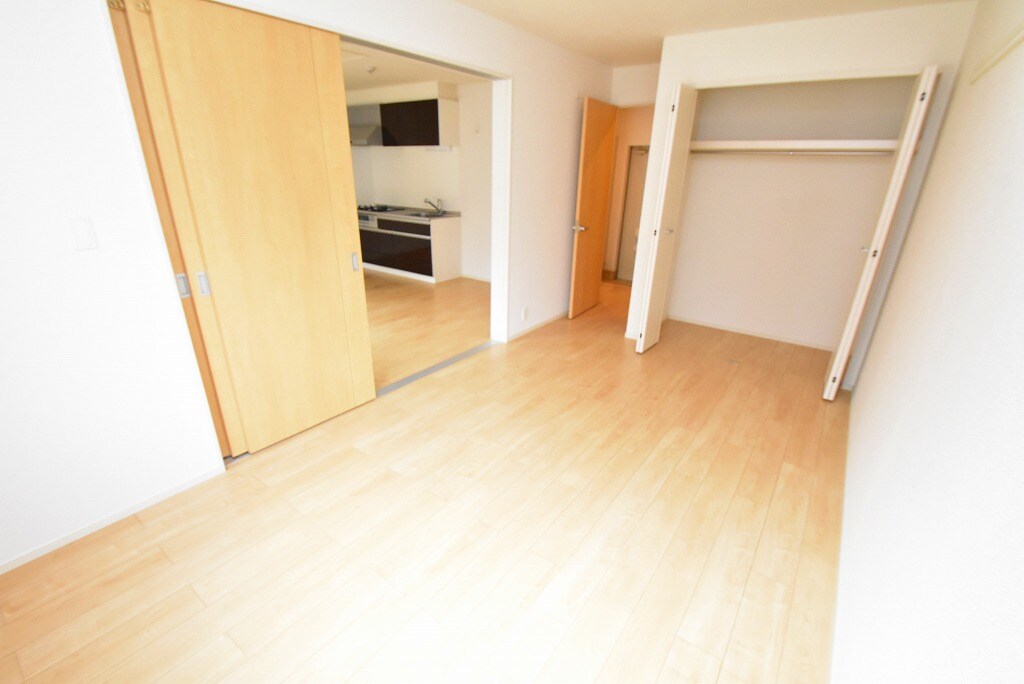 ビルズの物件内観写真