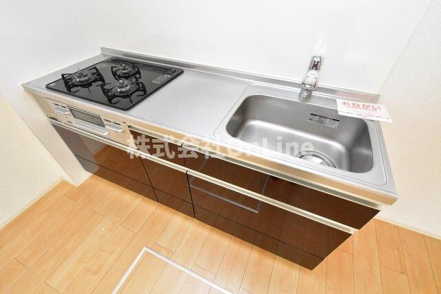 ビルズの物件内観写真