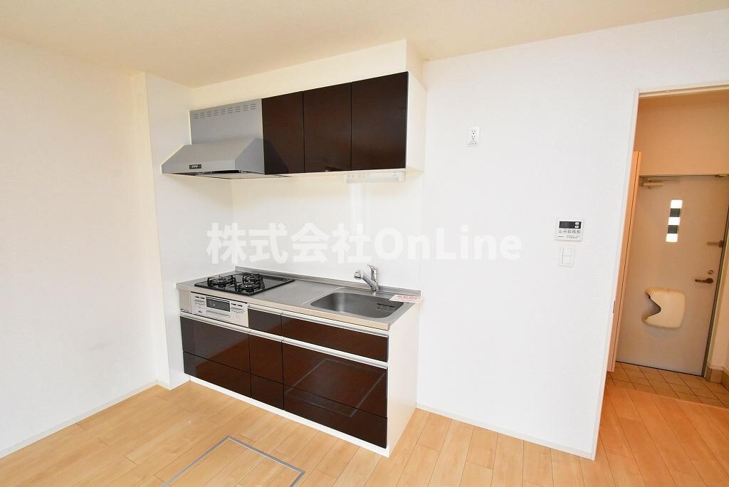 ビルズの物件内観写真