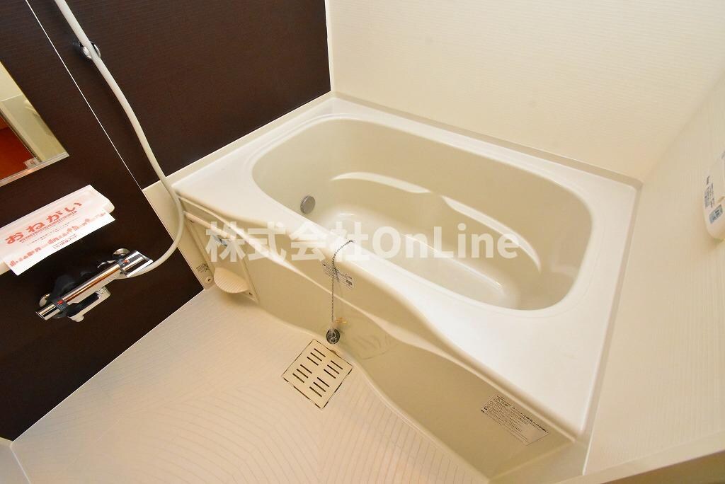 ビルズの物件内観写真