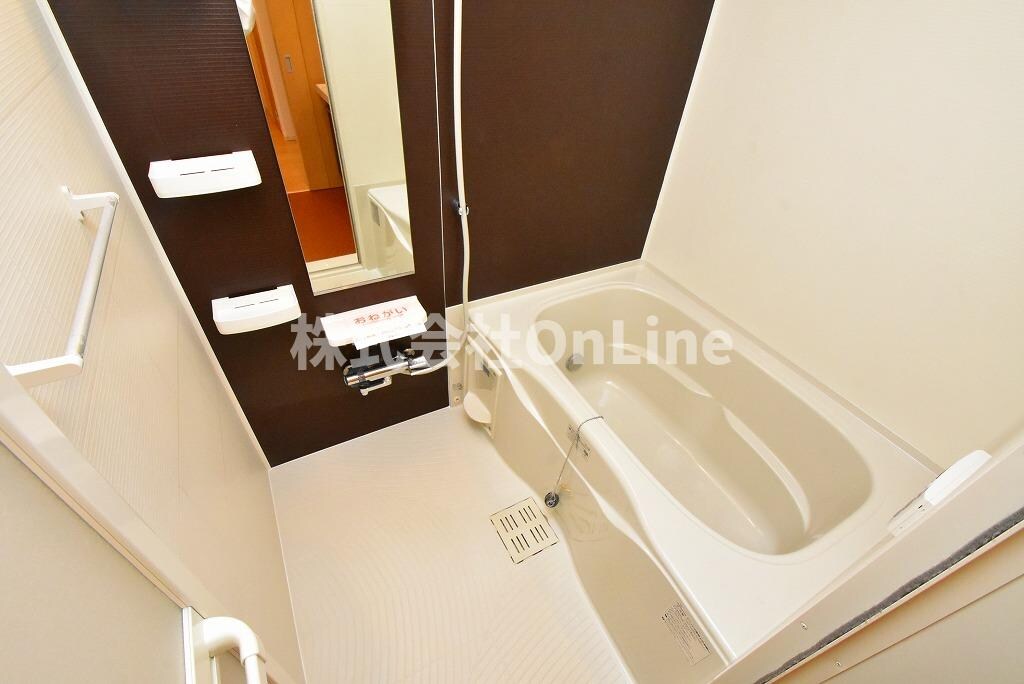 ビルズの物件内観写真