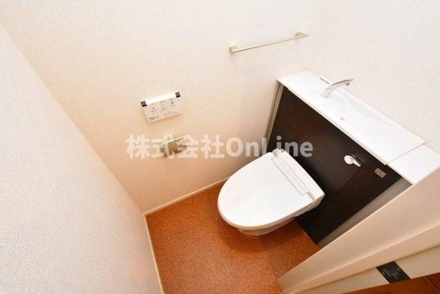 ビルズの物件内観写真