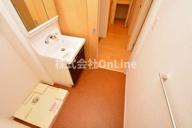 ビルズの物件内観写真