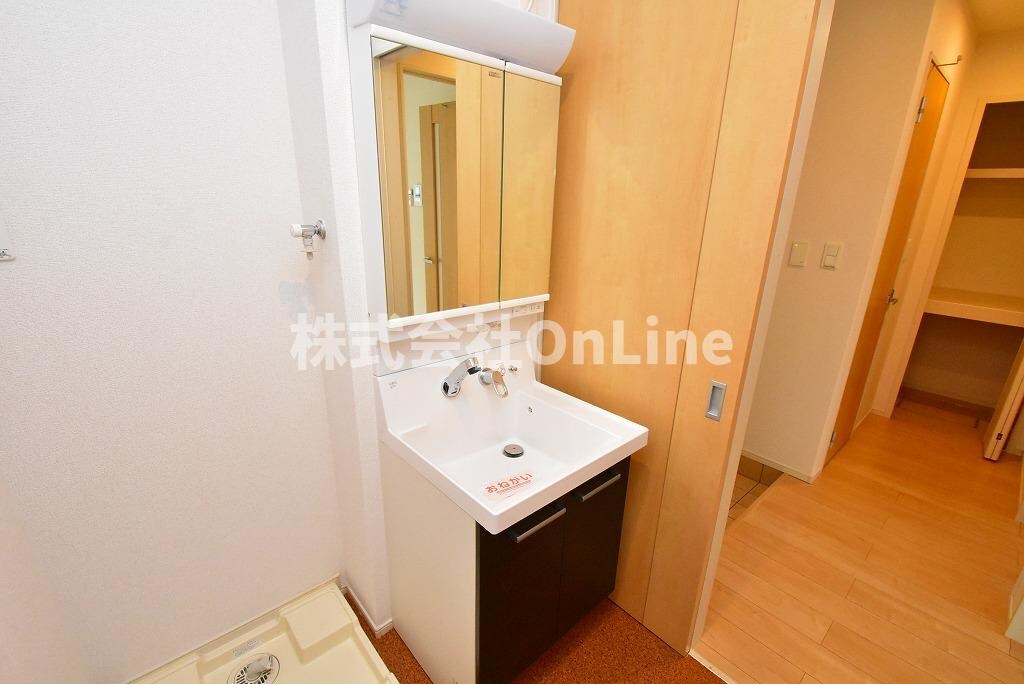 ビルズの物件内観写真