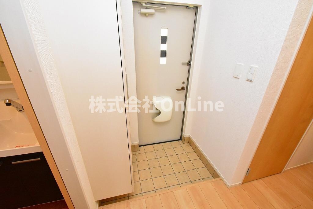 ビルズの物件内観写真